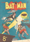 Cover for Batman (K. G. Murray, 1950 series) #20