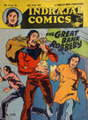 Cover for Indrajal Comics (Bennett, Coleman & Co., 1964 series) #v20#28