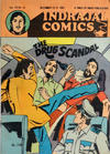Cover for Indrajal Comics (Bennett, Coleman & Co., 1964 series) #v20#52