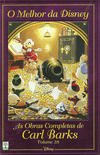 Cover for O Melhor da Disney: As Obras Completas de Carl Barks (Editora Abril, 2004 series) #28