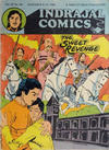 Cover for Indrajal Comics (Bennett, Coleman & Co., 1964 series) #v22#49
