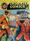 Cover for Indrajal Comics (Bennett, Coleman & Co., 1964 series) #v20#9