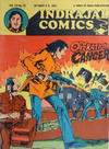 Cover for Indrajal Comics (Bennett, Coleman & Co., 1964 series) #v20#41