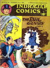 Cover for Indrajal Comics (Bennett, Coleman & Co., 1964 series) #v22#50