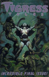 Cover for Tigress Tales (Amryl Entertainment, 2001 series) #5