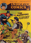 Cover for Indrajal Comics (Bennett, Coleman & Co., 1964 series) #v24#7