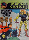 Cover for Indrajal Comics (Bennett, Coleman & Co., 1964 series) #v23#48