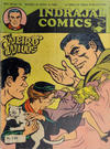 Cover for Indrajal Comics (Bennett, Coleman & Co., 1964 series) #v22#13
