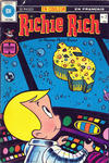 Cover for Richie Rich (Editions Héritage, 1978 series) #2
