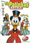 Cover for Tio Patinhas Extra! (Editora Abril, 2009 series) #8