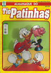 Cover for Almanaque do Tio Patinhas (Editora Abril, 2010 series) #2