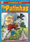 Cover for Almanaque do Tio Patinhas (Editora Abril, 2010 series) #3