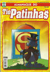 Cover for Almanaque do Tio Patinhas (Editora Abril, 2010 series) #7