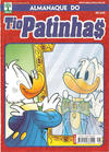 Cover for Almanaque do Tio Patinhas (Editora Abril, 2010 series) #9