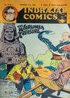 Cover for Indrajal Comics (Bennett, Coleman & Co., 1964 series) #v21#2
