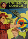 Cover for Indrajal Comics (Bennett, Coleman & Co., 1964 series) #v21#36