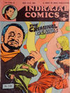 Cover for Indrajal Comics (Bennett, Coleman & Co., 1964 series) #v21#21