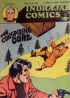 Cover for Indrajal Comics (Bennett, Coleman & Co., 1964 series) #v21#17