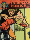Cover for Indrajal Comics (Bennett, Coleman & Co., 1964 series) #v21#12