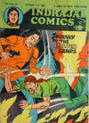 Cover for Indrajal Comics (Bennett, Coleman & Co., 1964 series) #v21#41