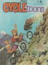 Cover for CYCLEtoons (Petersen Publishing, 1968 series) #December 1970 [18]