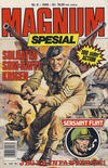 Cover for Magnum Spesial (Bladkompaniet / Schibsted, 1988 series) #6/1990