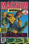 Cover for Magnum Spesial (Bladkompaniet / Schibsted, 1988 series) #8/1990