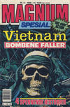 Cover for Magnum Spesial (Bladkompaniet / Schibsted, 1988 series) #9/1990