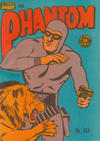 Cover for The Phantom (Frew Publications, 1948 series) #513