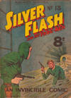 Cover for Silver Flash (Invincible Press, 1949 series) #13