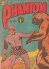 Cover for The Phantom (Frew Publications, 1948 series) #211