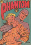 Cover for The Phantom (Frew Publications, 1948 series) #236