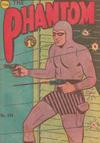 Cover for The Phantom (Frew Publications, 1948 series) #244
