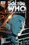 Cover Thumbnail for Doctor Who: Prisoners of Time (2013 series) #1