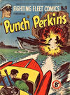 Cover for Fighting Fleet Comics (Magazine Management, 1951 series) #9