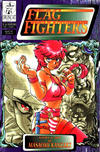 Cover for Flag Fighters (Studio Ironcat, 1997 series) #1