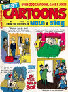 Cover Thumbnail for Best Cartoons from the Editors of Male & Stag (1970 series) #v4#6 [Canadian]