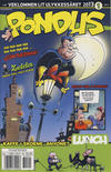 Cover for Pondus (Hjemmet / Egmont, 2007 series) #1/2013
