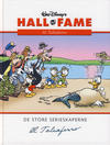 Cover for Hall of Fame (Hjemmet / Egmont, 2004 series) #[45] - Al Taliaferro
