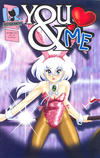 Cover for You and Me (Studio Ironcat, 2002 series) #v1#4