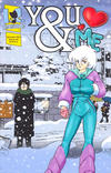 Cover for You and Me (Studio Ironcat, 2002 series) #v1#5
