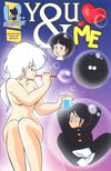 Cover for You and Me (Studio Ironcat, 2002 series) #v1#6