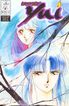 Cover for Vampire  Yui (Studio Ironcat, 2000 series) #v3#2