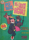 Cover for Hey There, It's Yogi Bear (K. G. Murray, 1981 ? series) 