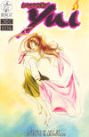 Cover for Vampire  Yui (Studio Ironcat, 2000 series) #v1#4