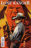 Cover for The Lone Ranger (Dynamite Entertainment, 2012 series) #12