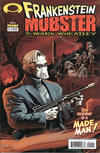 Cover for Frankenstein Mobster (Image, 2003 series) #1 [Cover A - Mark Wheatley]