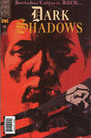 Cover for Dark Shadows (Dynamite Entertainment, 2011 series) #1