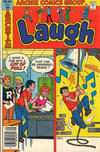 Cover for Laugh Comics (Archie, 1946 series) #354