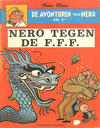 Cover for Nero (Standaard Uitgeverij, 1965 series) #14